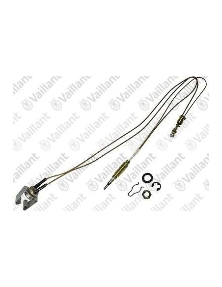 Termopar sin ttb MAG 9 2 F