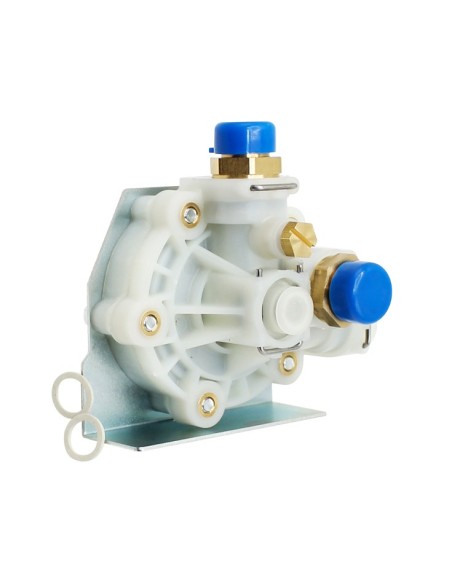 Grupo agua Vaillant MAG 6 XI - I