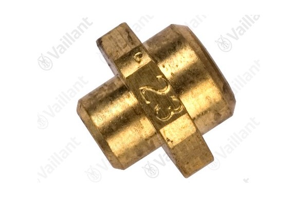 Inyector piloto Vaillant 023