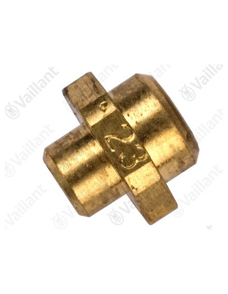 Inyector piloto Vaillant 023