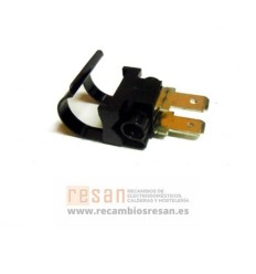 Sensor de temperatura NTC - 256803