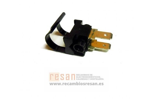 Sensor de temperatura NTC - 256803