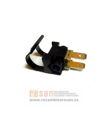 Sensor de temperatura NTC - 256803
