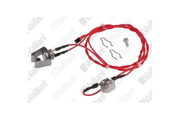 Sensor con cable (ttb, stb)