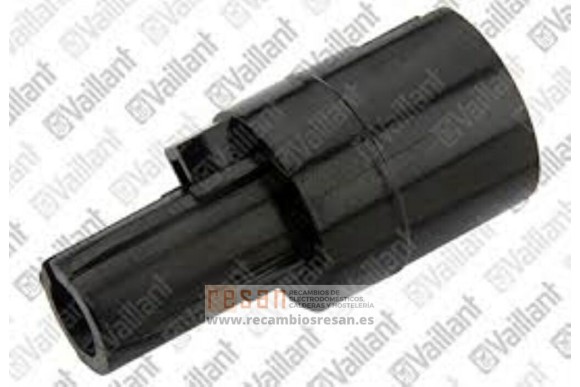 Adaptador mando vaillant MAG mini 115168