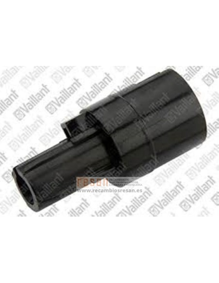 Adaptador mando vaillant MAG mini 115168