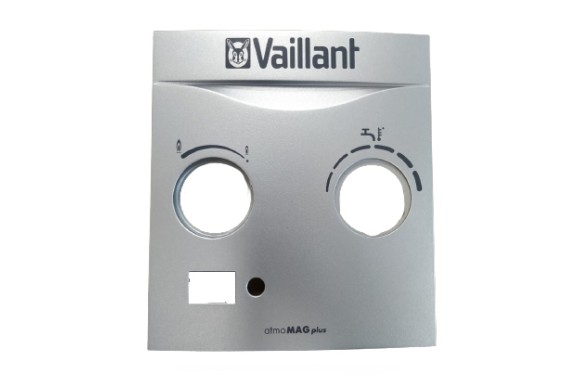 Frontal AtmoMag Plus 11-4-0