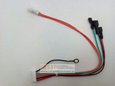 Cableado 115258