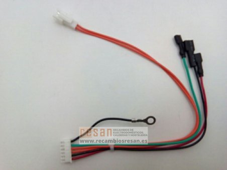 Cableado 115258