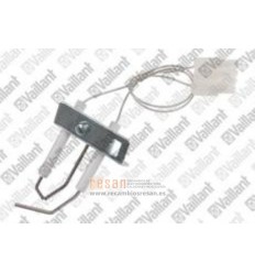 Electrodo Vaillant MAG es 6 0/0 XI-H