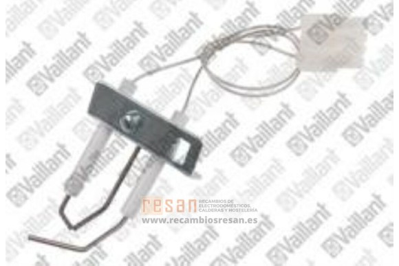 Electrodo Vaillant MAG es 6 0/0 XI-H