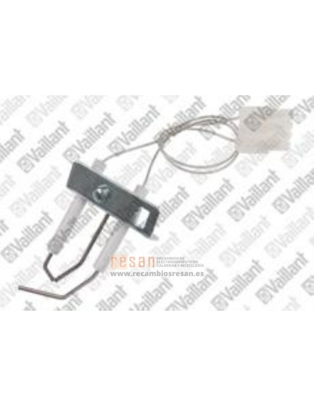 Electrodo Vaillant MAG es 6 0/0 XI-H