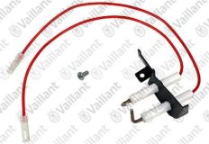 Electrodo encendido Mag 17 con cables