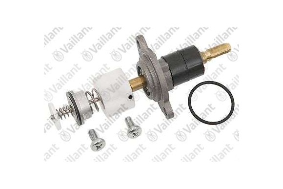 Valvula GAS Vaillant MAG 9 2 XF
