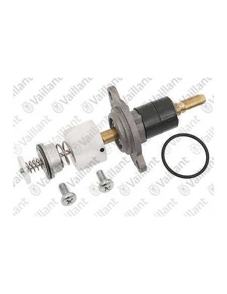 Valvula GAS Vaillant MAG 9 2 XF