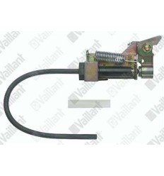 Encendido piezo OBSOLETO