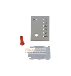 Display (gris)
