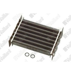 Intercambiador de calor VCM182