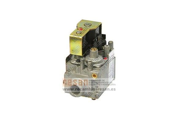 Grupo gas Vaillant VKc320