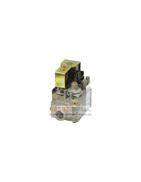 Grupo gas Vaillant VKc320