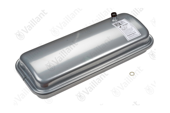 Vaso de expansion 12 ltr