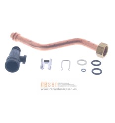 Conexion tubo - 20025045