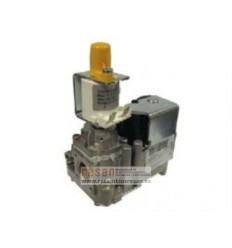 Bloque regulador de gases p/b 53463
