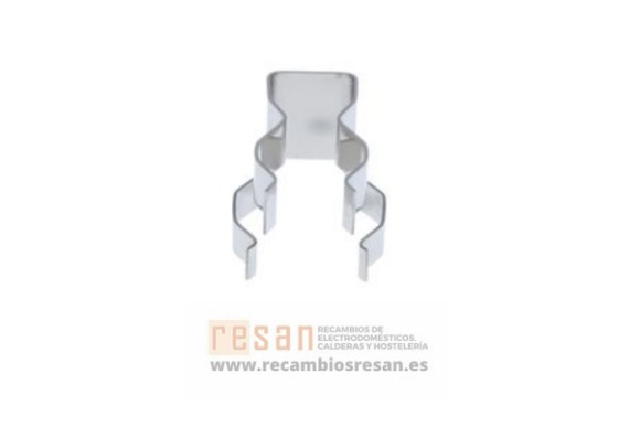 Cepo intercambiador primario Vaillant (ud)