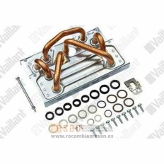 Soporte Intercambiador VMW28 322
