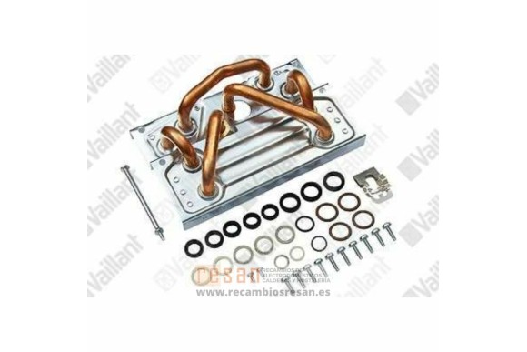 Soporte Intercambiador VMW28 322