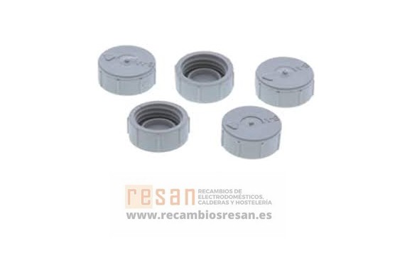 Tapon (5 pz)