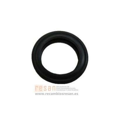Junta intercambiador vaillant 26x17x6mm (unidad)