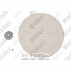 Placa aislante 210779