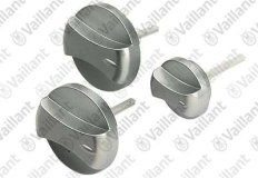 Mando (set 3 piezas) Vaillant VMI 