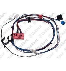 Cableado valvula  VMW346 3-5