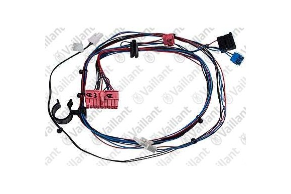 Cableado valvula  VMW346 3-5
