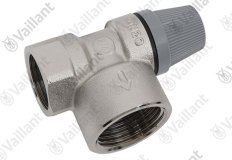Valvula de seguridad VM ES 6564/5A