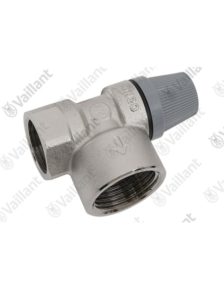 Valvula de seguridad VM ES 6564/5A