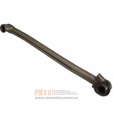 Tubo intercambiador priamrio a V3V VCM240