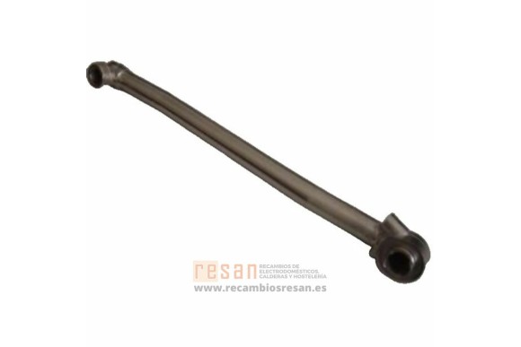 Tubo intercambiador priamrio a V3V VCM240