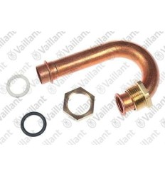 Tubo posicion -9- VMW 242-4-3