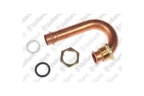 Tubo posicion -9- VMW 242-4-3