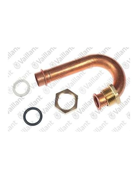 Tubo posicion -9- VMW 242-4-3