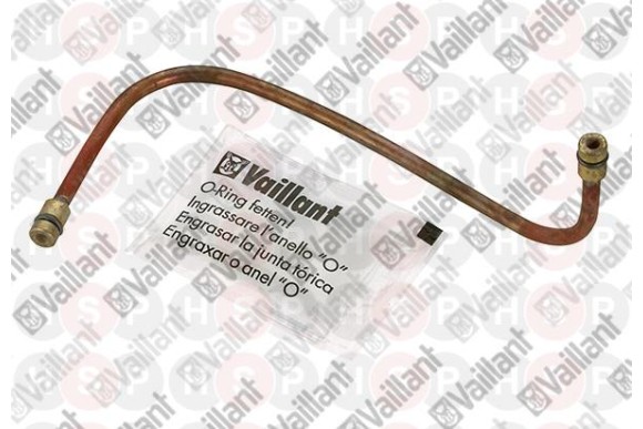 Tubo de agua vaillant -088992-