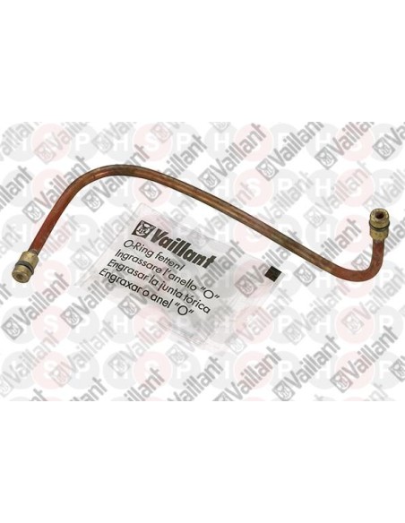 Tubo de agua vaillant -088992-