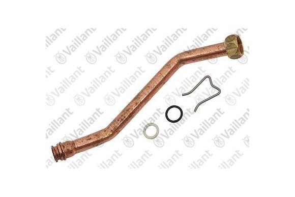 Tubo de conexion a vaso VMW24282