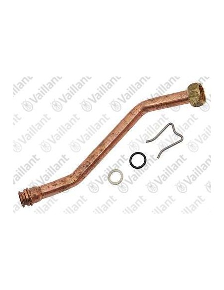 Tubo de conexion a vaso VMW24282