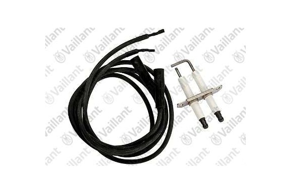 Electrodo encendido VKI 160 320 410 560