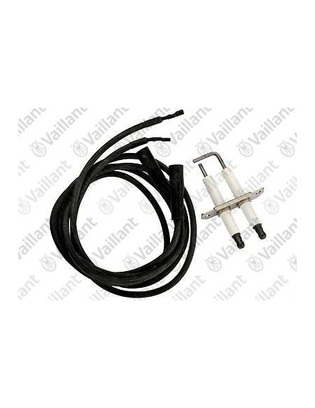 Electrodo encendido VKI 160 320 410 560
