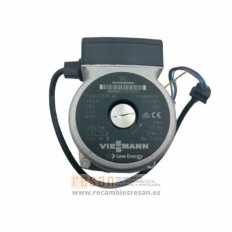 Bomba motor upr-15/60
